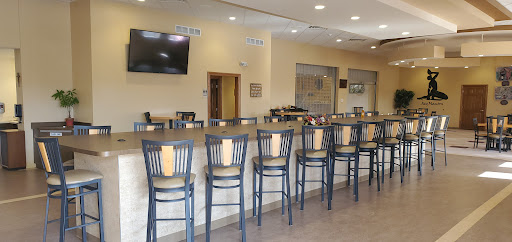 Caribbean Restaurant «Haitian Sensation Coffee Shop», reviews and photos, 869 E State St, Sharon, PA 16146, USA