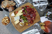 Charcuterie du Bistro de l'Isa à Cahors - n°7