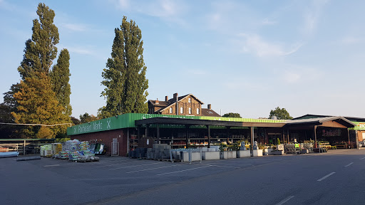 Raiffeisen-Markt Willich