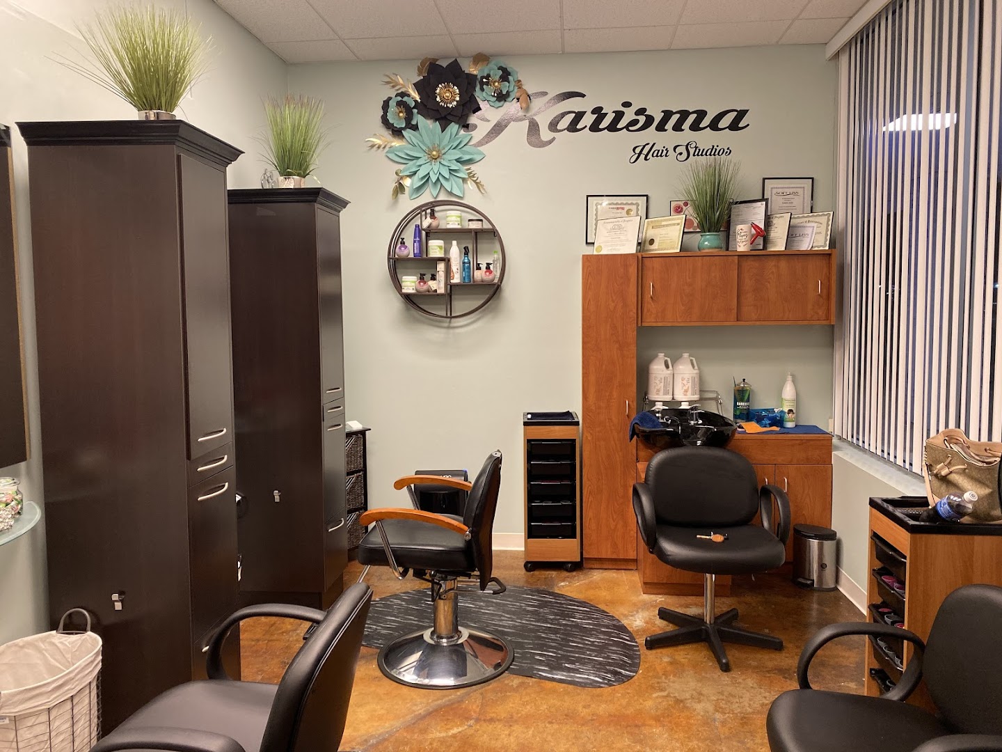 Karisma Hair Salon