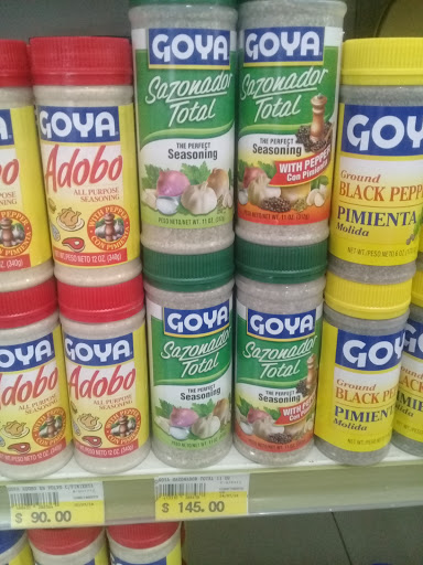 Supermercado Iberia Bavaro