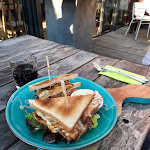 Photo n°2 de l'avis de Frank.m fait le 29/06/2021 à 05:35 sur le  Restaurant feels EssBar à Kühlungsborn