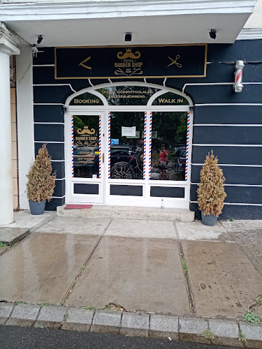 Royal Barber Shop Békéscsaba - Békéscsaba