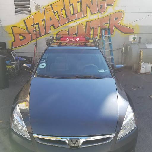 Car Wash «Platinum Unlimited Hand Car Wash», reviews and photos, 40 W Lincoln Ave, Mt Vernon, NY 10550, USA