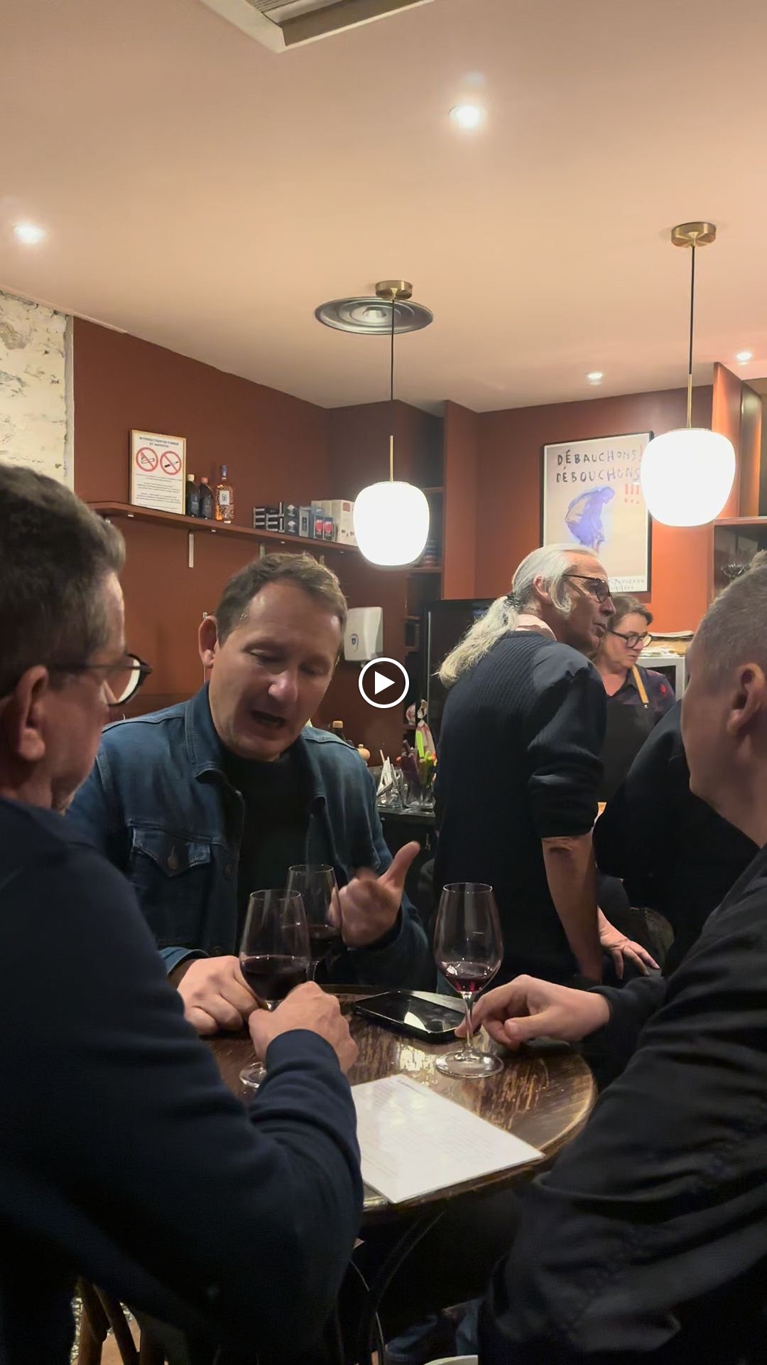Photo n° 1 de l'avis de Suibee.e fait le 25/10/2023 à 04:15