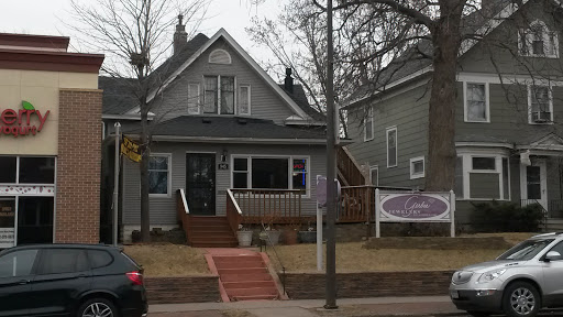 Jeweler «Gerber Jewelers», reviews and photos, 945 Grand Ave, St Paul, MN 55105, USA