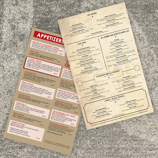 Print Shop «KN8Designs, LLC», reviews and photos, 1716 Madison Rd, Cincinnati, OH 45206, USA