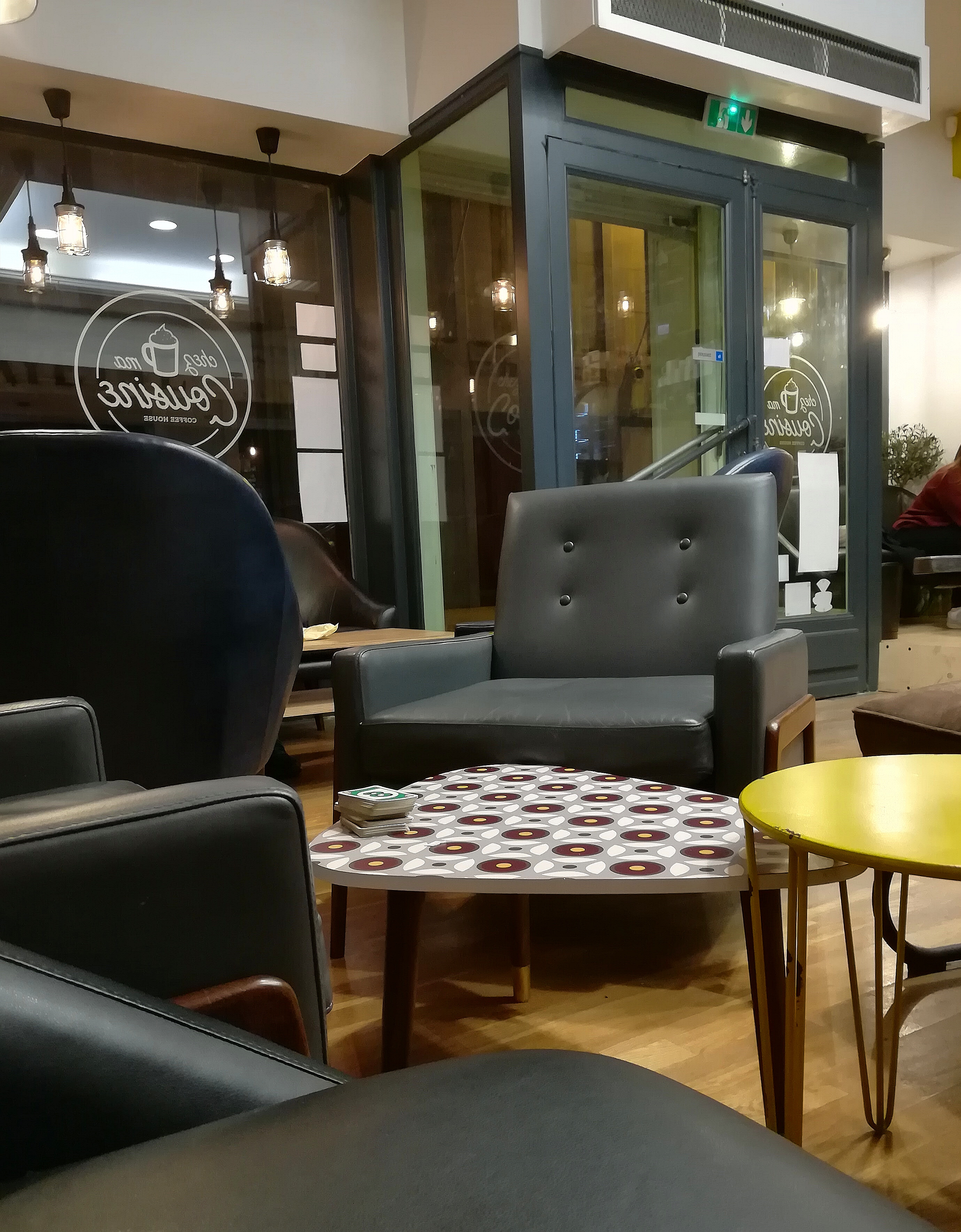 Photo n° 7 de l'avis de Tibo.o fait le 04/02/2018 à 17:53