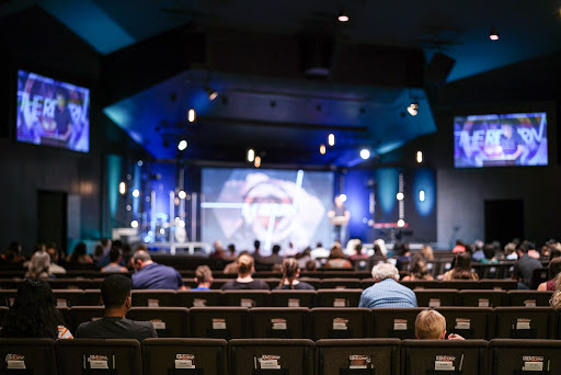The Well Community Church - North Campus