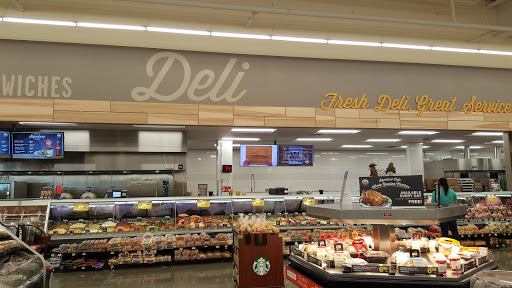 Grocery Store «Jewel-Osco», reviews and photos, 16 S Waukegan Rd, Deerfield, IL 60015, USA