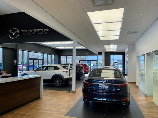 Mazda Dealer «Mazda 112», reviews and photos, 2112 NY-112, Medford, NY 11763, USA