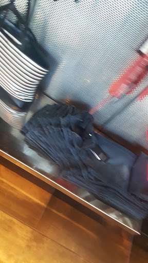 Clothing Store «A/X Armani Exchange», reviews and photos, 760 Collins Ave, Miami Beach, FL 33139, USA