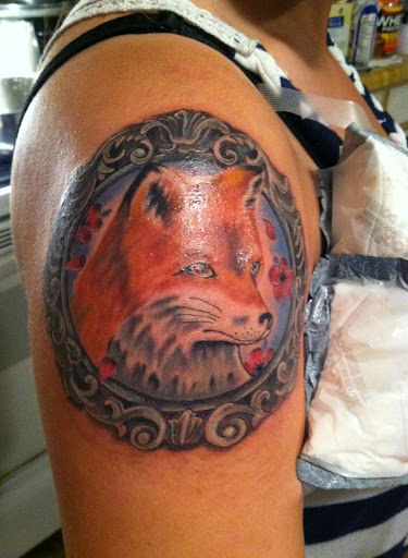 Tattoo Shop «Permanent Ink Tattoo & Piercing», reviews and photos, 3540 E Ponce de Leon Ave, Scottdale, GA 30079, USA