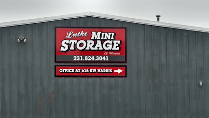 Lutke Mini Storage of Manton