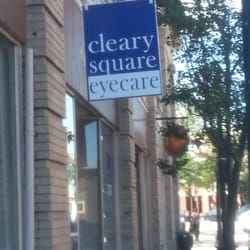 Optometrist «Cleary Square Eyecare», reviews and photos, 7 Fairmount Ave, Hyde Park, MA 02136, USA