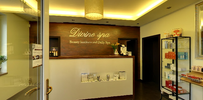 Divine Spa - Beauty Institute and Daily Spa - Kosmetický salón