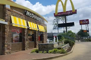 McDonald's image