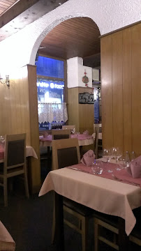 Atmosphère du Restaurant Le Condé à Lyon - n°2