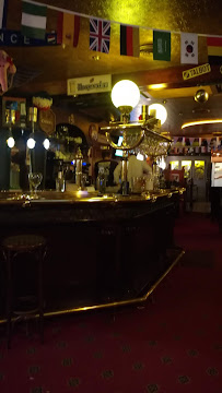 Atmosphère du Restaurant Saint Jame's Pub à Charleville-Mézières - n°11