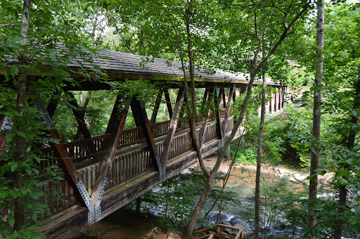 National Park «Chattahoochee River National Recreation Area - Allenbrook Unit», reviews and photos, 227 S Atlanta St, Roswell, GA 30075, USA