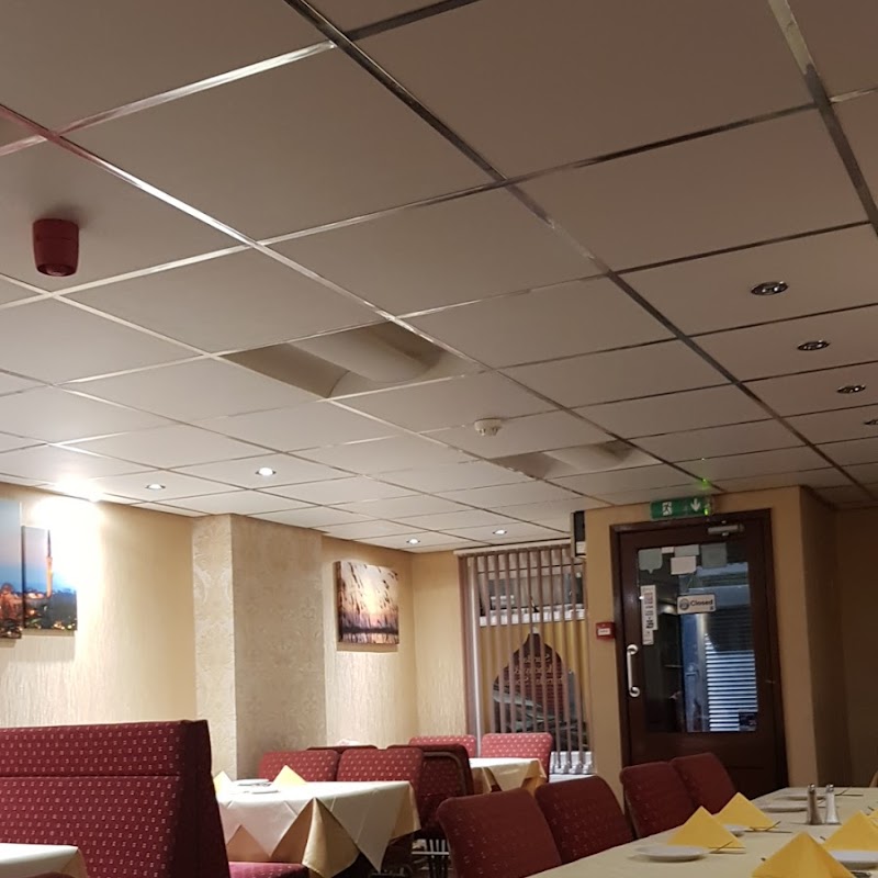 Asha's Indian Tandoori Restaurant