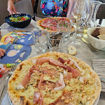 Photo n°1 de l'avis de Jérôme. fait le 14/08/2023 à 12:32 sur le  MaMa Trattoria Pizzeria à Arzachena