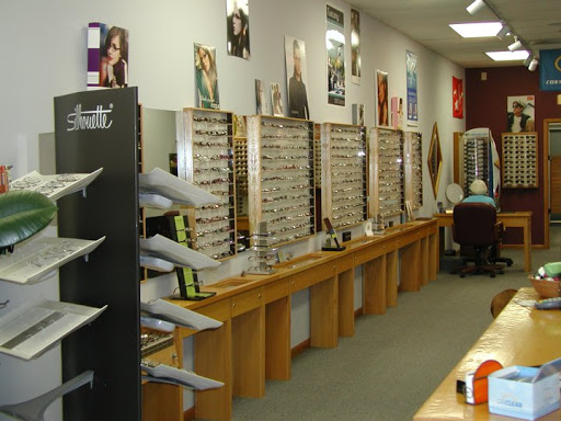 Optician «Ogden Optical Center», reviews and photos, 6836 Market St, Wilmington, NC 28405, USA