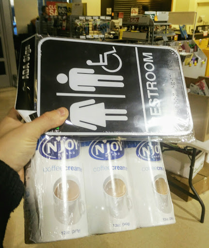 Office Supply Store «Office Depot», reviews and photos, 1005 Plymouth Rd, Minnetonka, MN 55305, USA