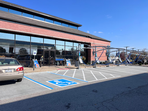 Waterway Carwash en O'Fallon