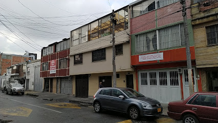 SERVINUTRIR S.A.S. - Cl. 102a #70B-45, Suba, Bogotá, Colombia