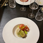 Photo n°2 de l'avis de Lorena.i fait le 30/04/2024 à 16:39 sur le  Calce Bianca Osteria à Ostuni