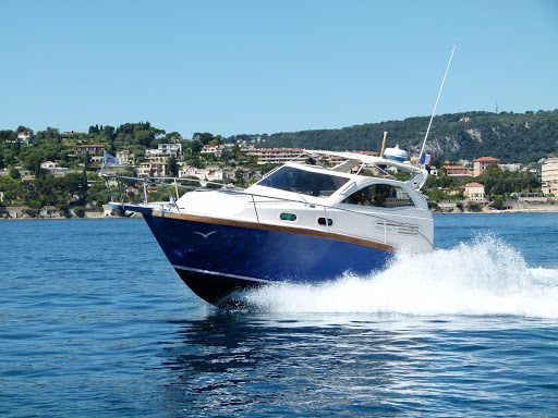 Oceanpro à Beaulieu-sur-Mer, Alpes-Maritimes