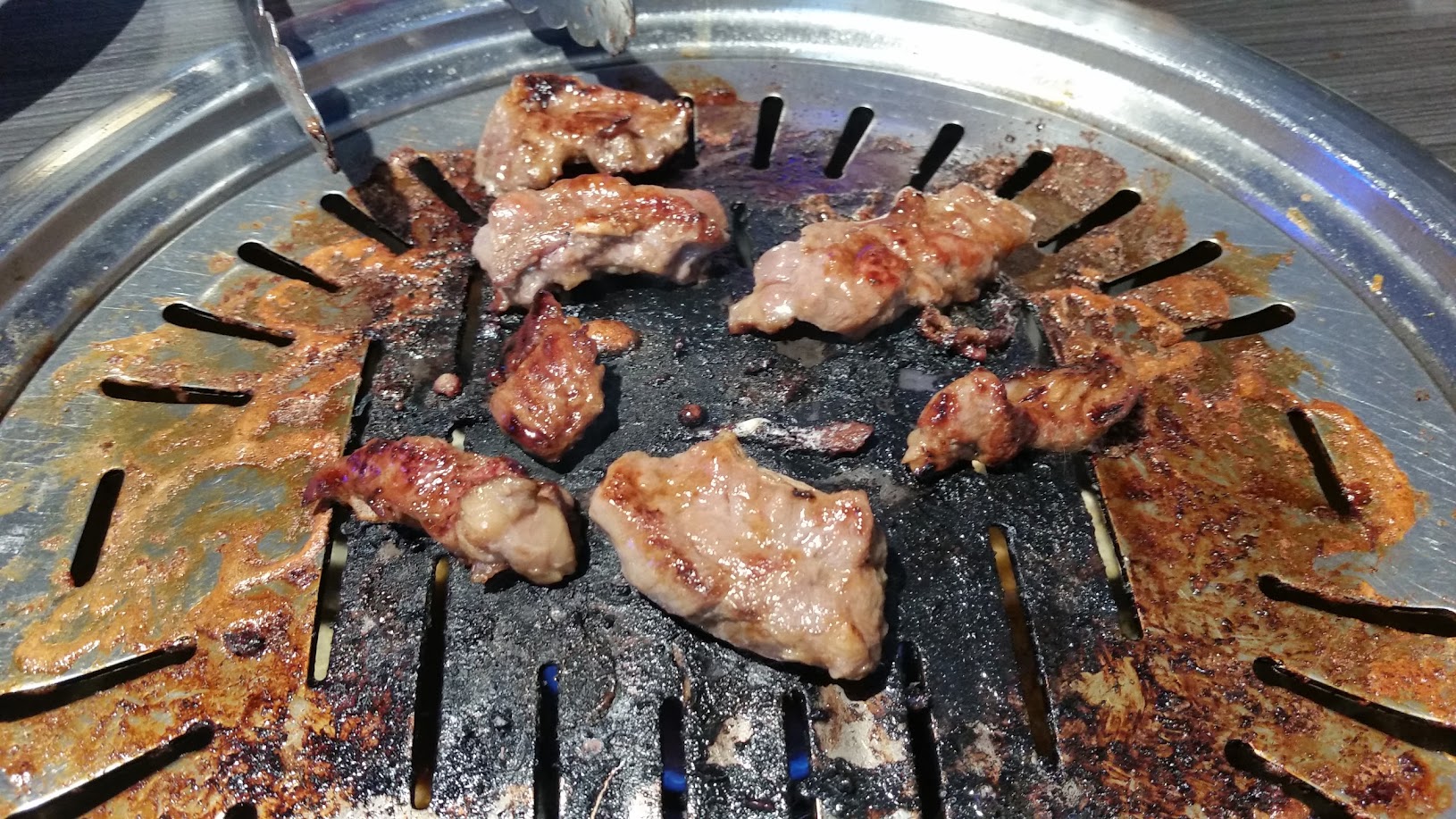 Gen Korean BBQ House