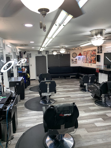 Barber Shop «Ace of Fades Executive Barbershop», reviews and photos, 3201 N 16th St #3, Phoenix, AZ 85016, USA