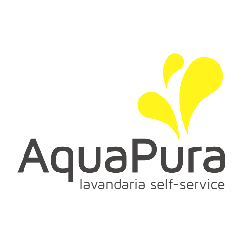 AquaPura - Lavandaria Self-Service - Lavandería