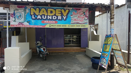 Nadev Laundry
