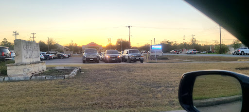 Brighter Days Food Pantry