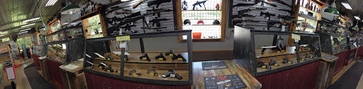 Fishing Store «Lakeshore Tackle and Firearms», reviews and photos, 6398 Blue Star Hwy, Saugatuck, MI 49453, USA