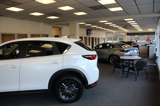 Mazda Dealer «All American Mazda», reviews and photos, 575 Burnt Tavern Rd, Brick, NJ 08724, USA