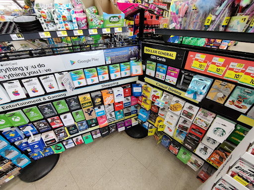 Discount Store «Dollar General», reviews and photos, 801 MN-44, Caledonia, MN 55921, USA