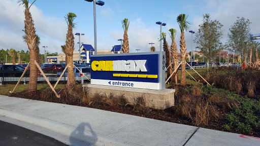Used Car Dealer «CarMax», reviews and photos, 800 N Tomoka Farms Rd, Daytona Beach, FL 32124, USA