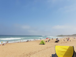 Photo de Ezembeni beach zone sauvage