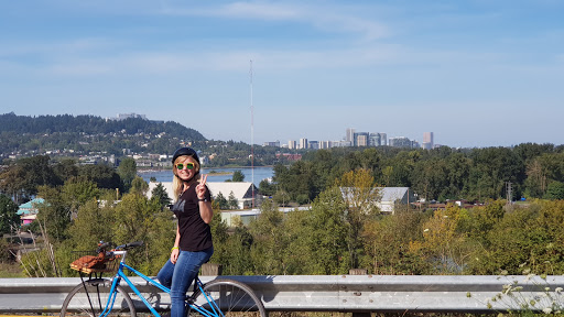 Bicycle Rental Service «Cycle Portland Bike Tours & Rentals», reviews and photos, 117 NW 2nd Ave, Portland, OR 97209, USA