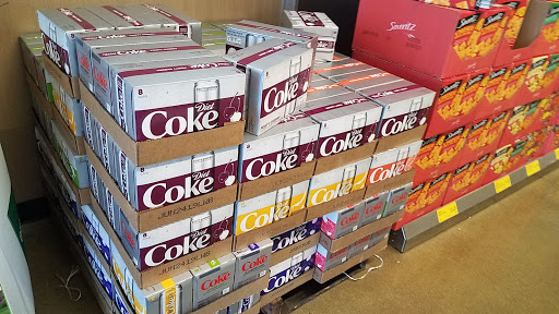 Supermarket «ALDI», reviews and photos, 424 E Pioneer Pkwy, Grand Prairie, TX 75051, USA