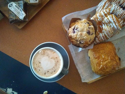 Coffee Shop «Constellation Coffee», reviews and photos, 4059 Penn Ave, Pittsburgh, PA 15224, USA