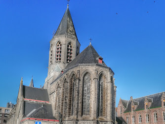 O-L-Vrouwekerk (Deinze)