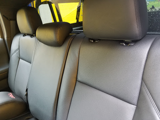 Auto Upholsterer «Auto Installs», reviews and photos, 3525 Akers Dr #130, Colorado Springs, CO 80922, USA