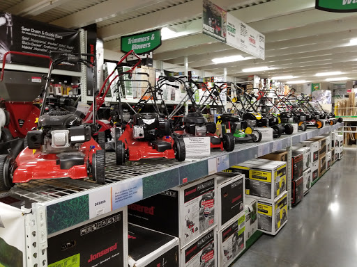 Home Improvement Store «Menards», reviews and photos, 3660 N Maize Rd, Wichita, KS 67205, USA