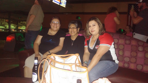 Bowling Alley «Stadium Lanes Bowling Center», reviews and photos, 2105 Knickerbocker Rd, San Angelo, TX 76904, USA