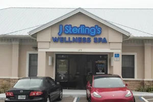 J Sterling's Wellness Spa - Clermont image